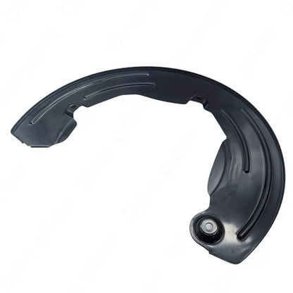 Brake Dust Shield Front Left for RAM 2500 3500 (2009–2024)