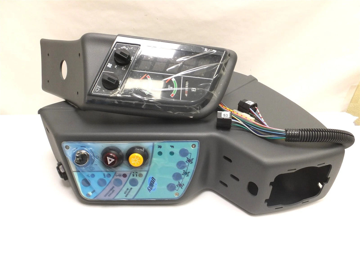 Utility Controls Gauges for Komatsu (885270638)