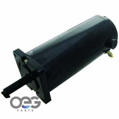 Plow Motor for Western Products All Models (REPLACES 022-064953-7-022)