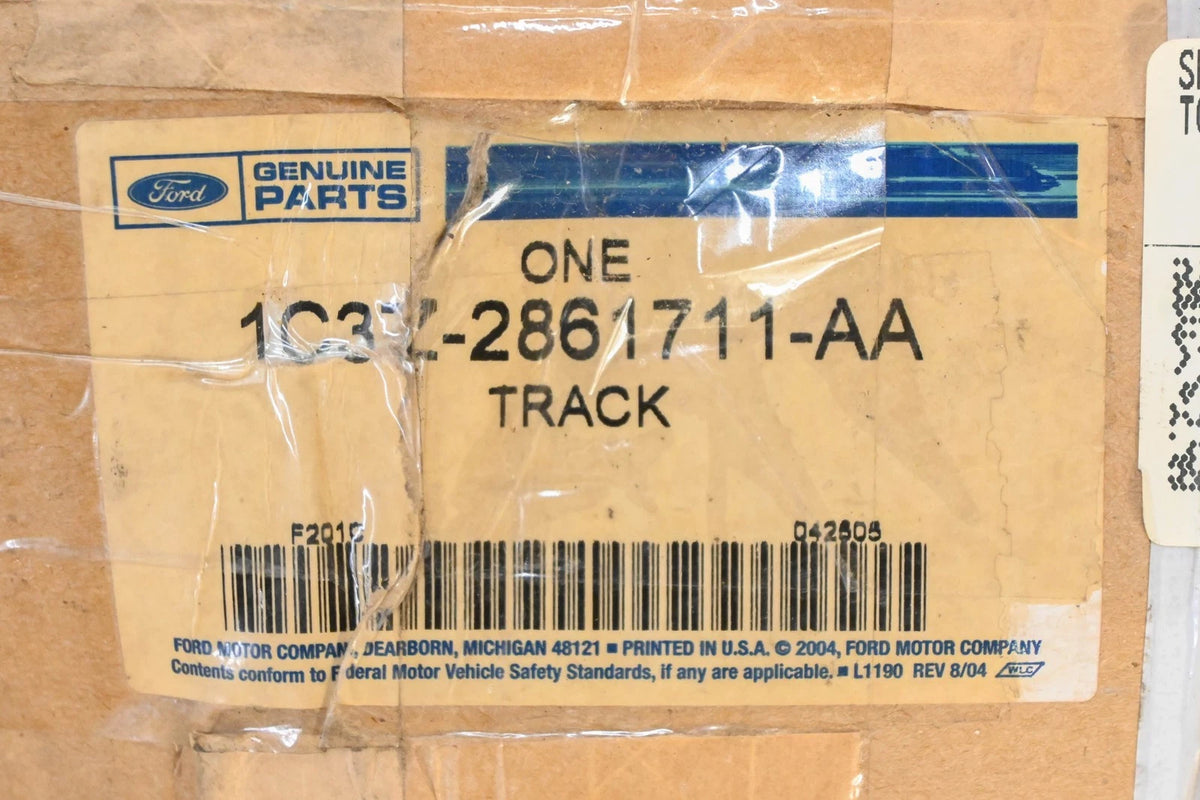Power Seat Track Assembly for Ford (1997–2003) 1C3Z-2861711-AA