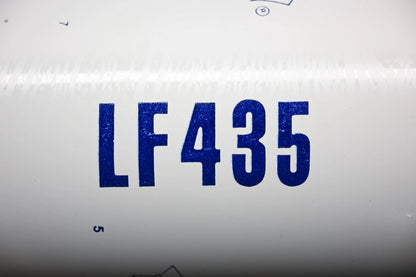 Hastings LF435 Oil Filter for Various Makes and Models (NOS)