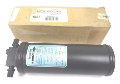 A/C Receiver Drier for Kysor Bergstrom (1912–2010) 088446-00 7198