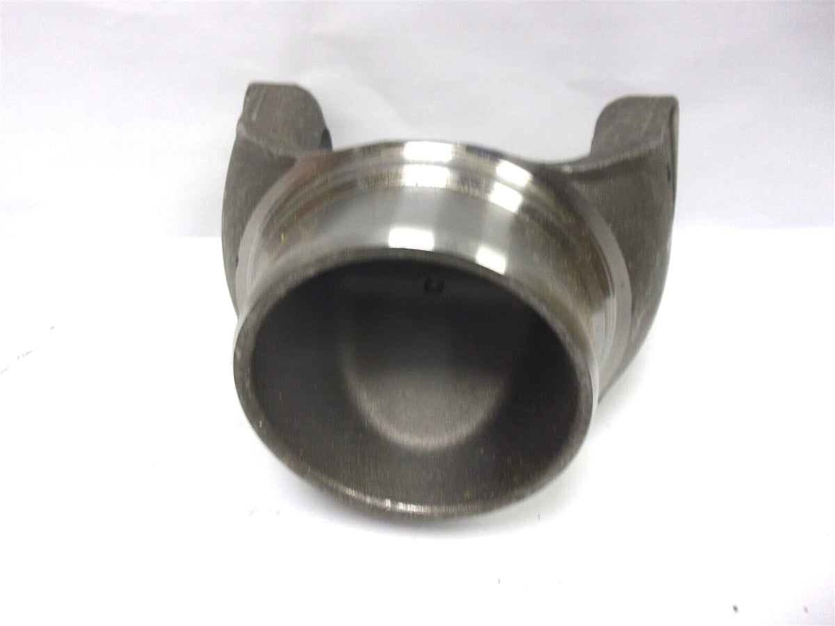 Spicer Drive Shaft Tube Welded Yoke for International (583558C1, 628467, S-10012)