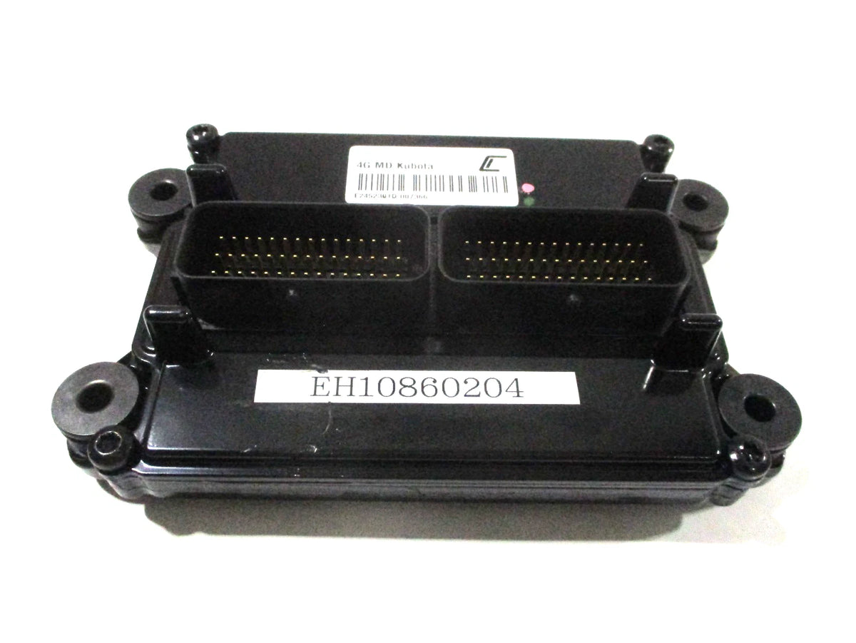 Genuine OEM ECU for Kubota EH108-60204 (38NAC2-L)