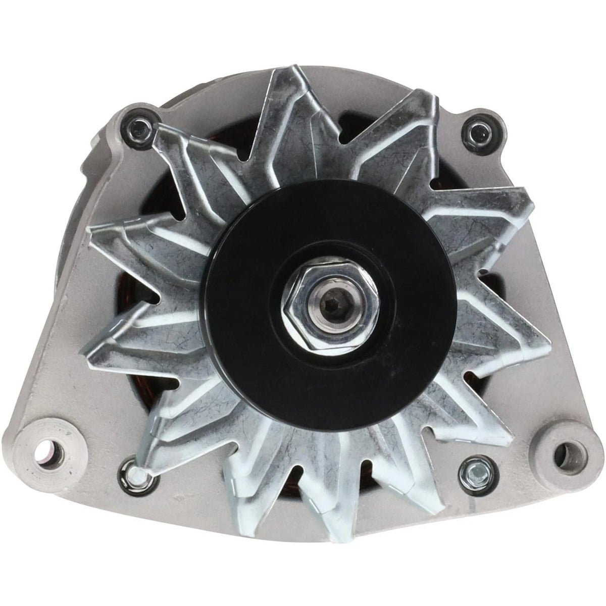 Alternator for BMW 528e L6 2.7L (1986–1988) 12-31-1-726-603 12-31-1-726-604