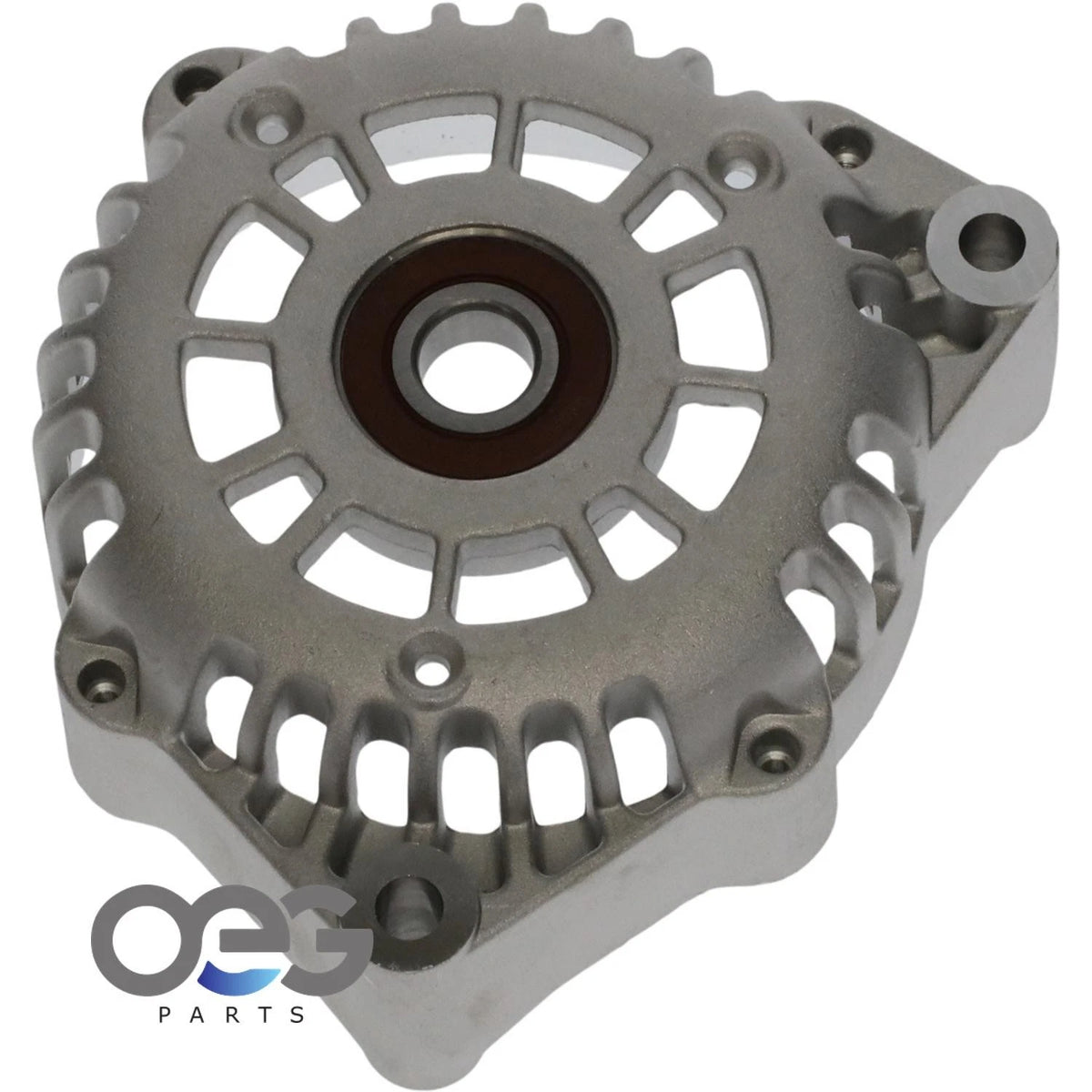 Alternator Frame DE for Chevrolet Express 1500 2500 4.3L (2001–2004) Z76404190
