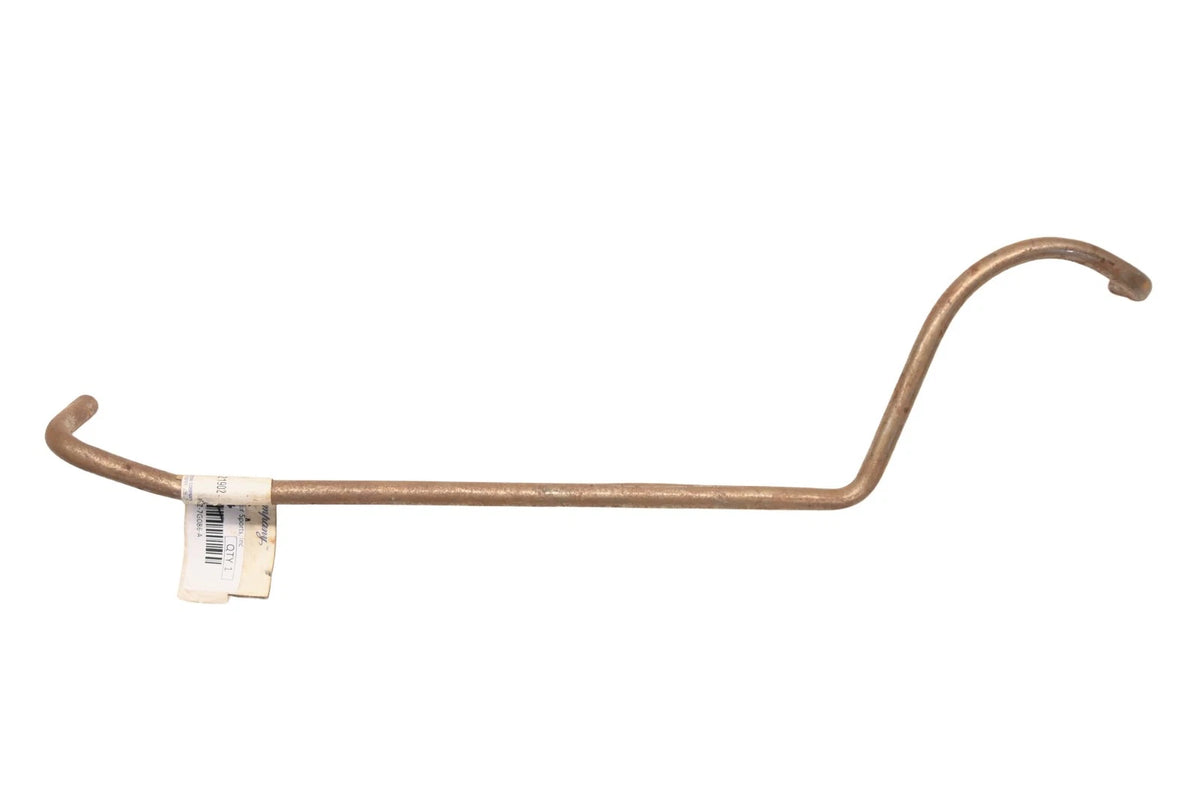 Governor Feed Transfer Tube for Ford (F2DZ-7G086-A)