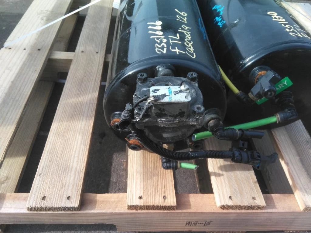Air Tank for Freightliner Cascadia 126 (2023)