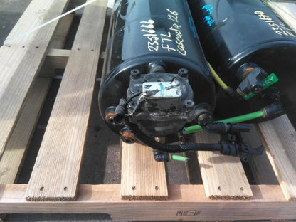 Air Tank for Freightliner Cascadia 126 (2023)