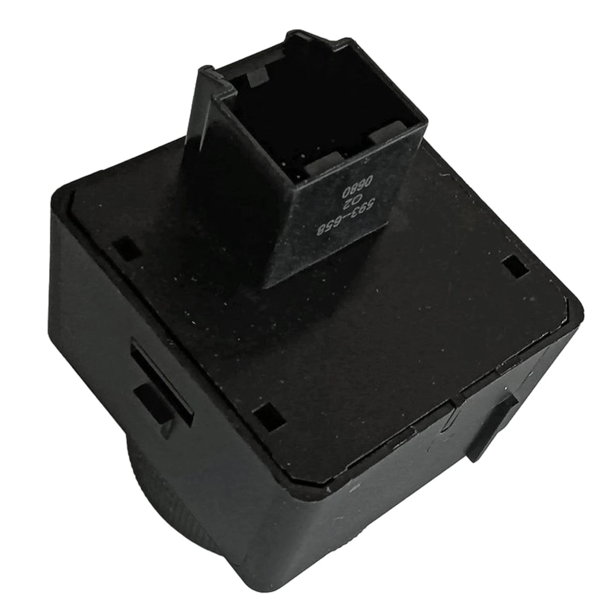 Transfer Case Selector Control Switch for Chevy Silverado GMC Sierra (2007–2014)
