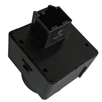 Transfer Case Selector Control Switch for Chevy Silverado GMC Sierra (2007–2014)