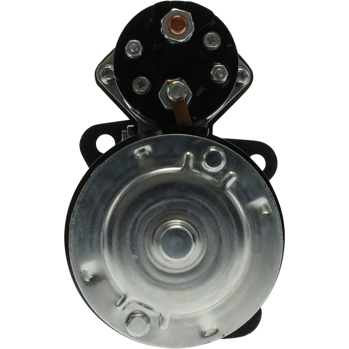 Starter for International 460 Utility, Farmall 460 (1958–1963) 19136156 4212R