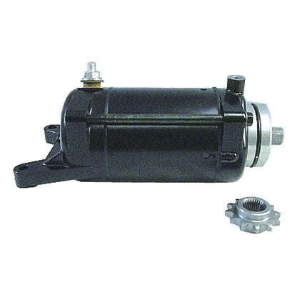 OEM Starter for Kawasaki EN450A 454 LTD EX500 Ninja 500R (1985–2009)