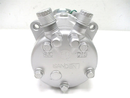 OEM AC Compressor for John Deere Sanden HD SD510 S9674