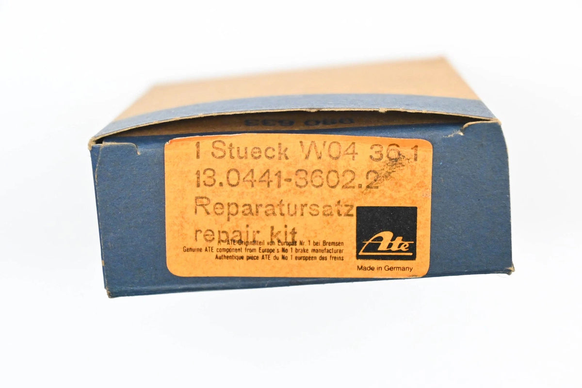 Disc Brake Caliper Seal Kit for Ate 13.0441-3602.2, 071-5854, 31-04789
