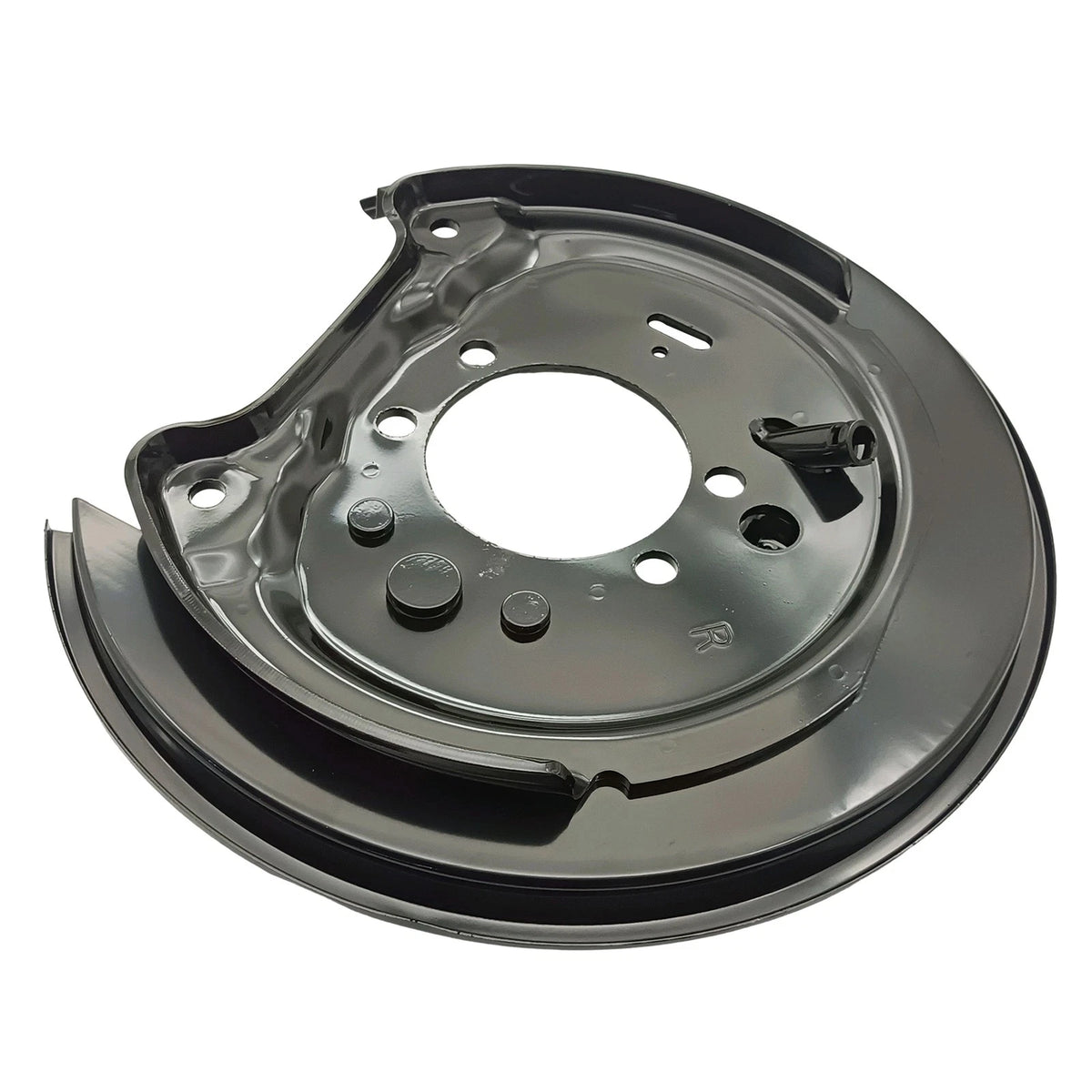 Rear Right Brake Dust Shield for Subaru Legacy Outback Baja (2000–2009) 26704AE040