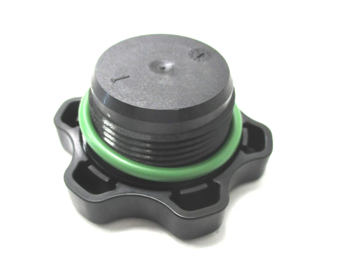 Fuel Filter Vented Cap for International Davco 382 (OEM 1694745C91)