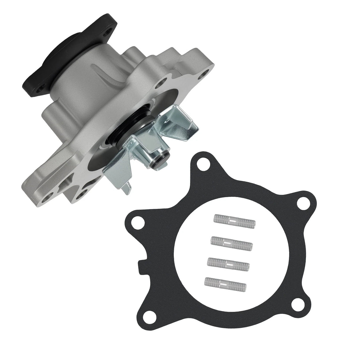 Cooling Water Pump for Scion xB Prius 1.5L (2001–2009) WPT-111 1610029156 170-2101