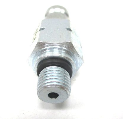 Fuel Pump Check Valve A0000789049 for Detroit Diesel