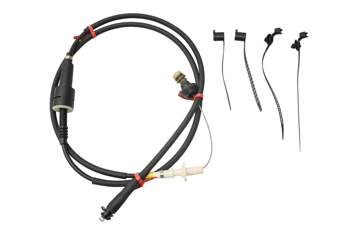 Cruise Throttle Cable Assembly for Ford (F5RZ-9775-AA)