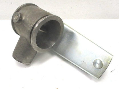 Exhaust Gas Flap for DAF (1700502, KS200000R)