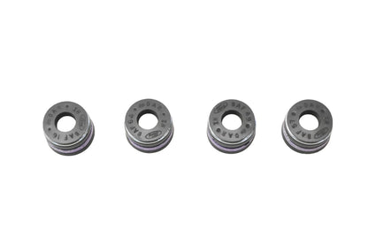 Set of 4 Valve Stem Seals for Ford (E6TZ-6571-E)