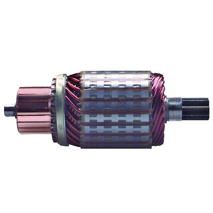 Armature for Isuzu Rodeo Sport V6 3.2L (2001–2003) 300-52016 300-52008