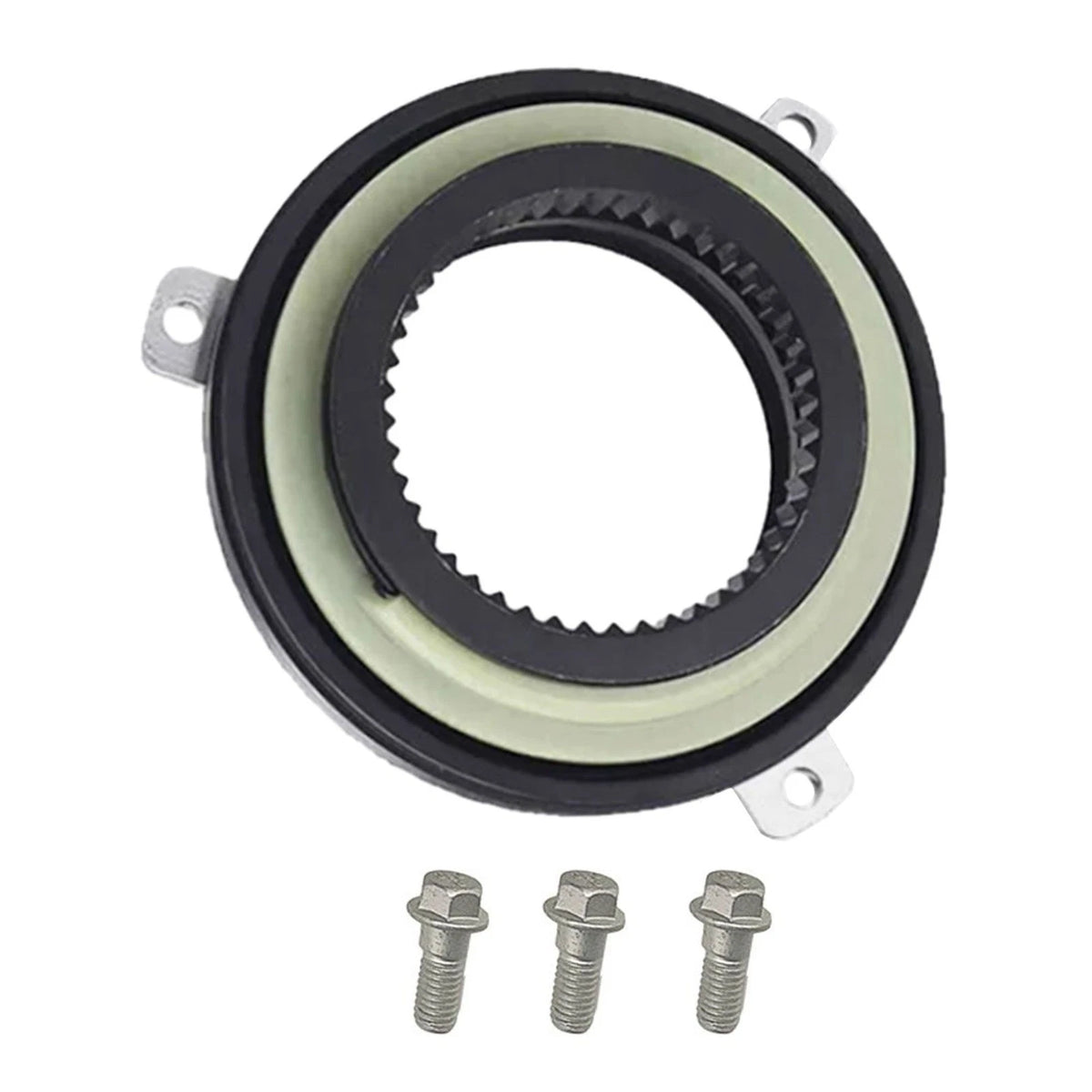 Front Wheel Hub Lock Actuator for Ford F150 Expedition Navigator Mark LT (2003–2015)