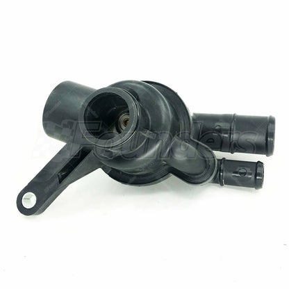 Thermostat Assembly w/ Housing for Land Rover Freelander (2001–2006) PEM000030