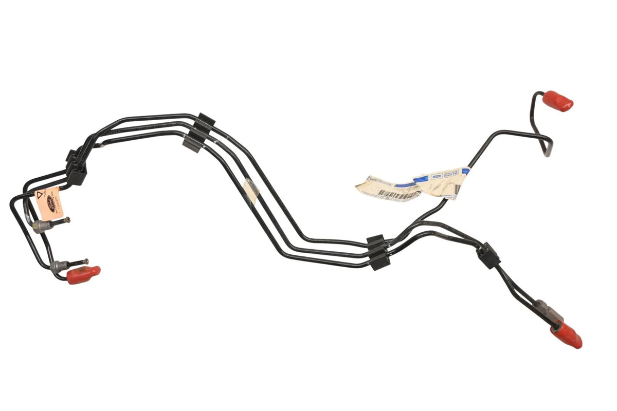 Hydraulic Line Tube Assembly for Ford (2015–2021) DG9Z-2C296-A