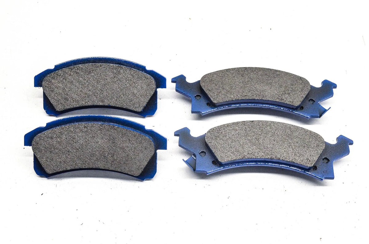 Powermax Disc Brake Pad Kit for Wagner MX506, MX7385 (NOS)
