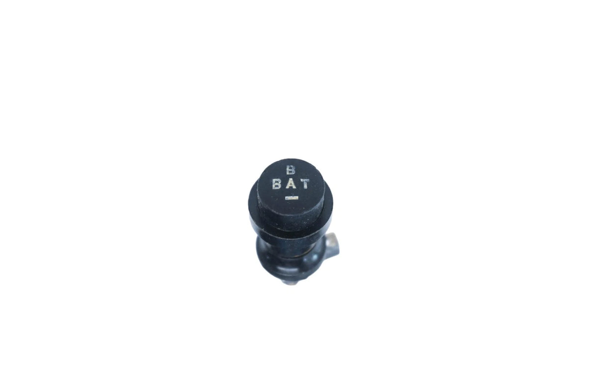 Set of 10 Binding Posts for Morse Eureka RA018-3