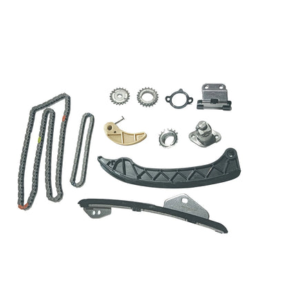 10X Engine Timing Chain Kit for Toyota Corolla Prius Lexus Pontiac Scion (2000–2023)