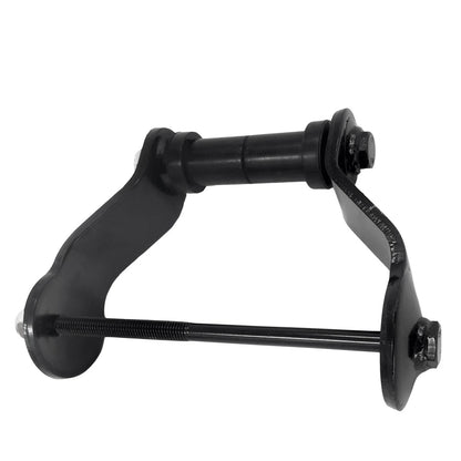 Rear Leaf Spring Shackle Kit LH RH for Dodge Caravan (2001–2007) 722-080