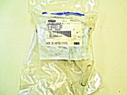 Carrier Transicold Door Lock for 79-60251-00