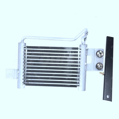 Transmission Oil Cooler for Hyundai Veracruz 2007–2012 3.8L V6 25460-3J000