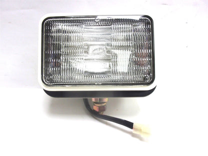 24V Work Lamp for Komatsu PC400, PC410, PC710, PC650, PF3, PF5 (205-966-3850)