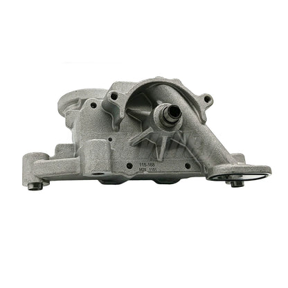Engine Oil Pump for Hyundai Genesis, Kia Sedona (2010–2019) 3.3L 3.5L 213103CBA0