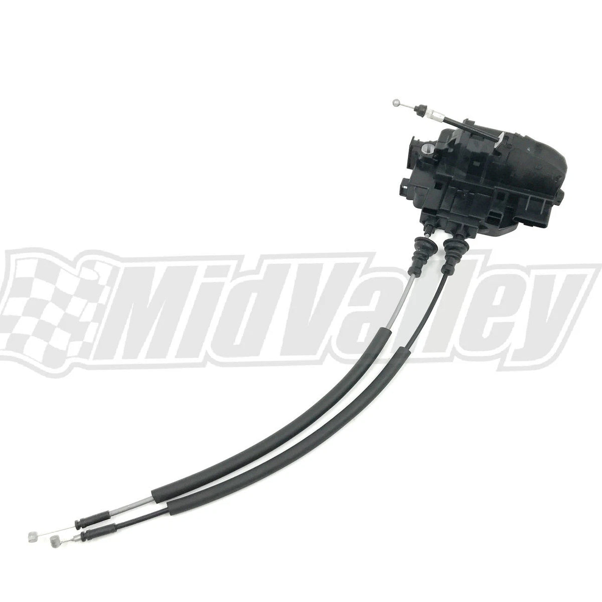 Door Lock Actuator Front Left for Hyundai Santa Fe (2007–2009)