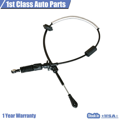 Automatic Transmission Shift Cable for Jeep Wrangler (2003–2006) 4.0L