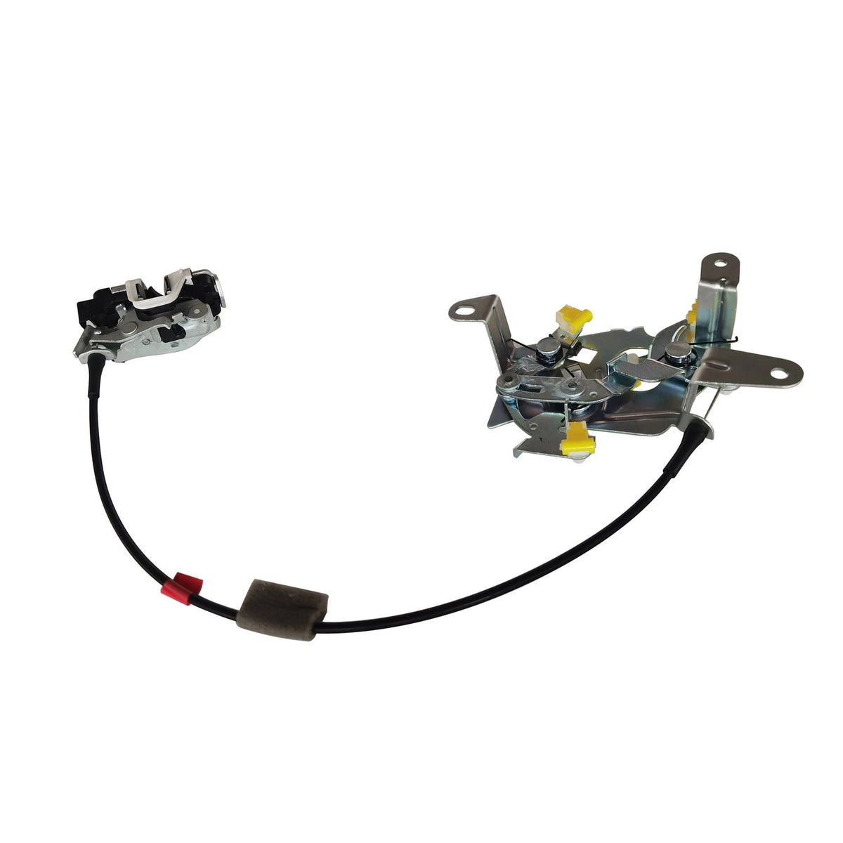 Door Lower Latch & Cable Assembly for Ford F-150 (1997–2004) 6L3Z18264A00C