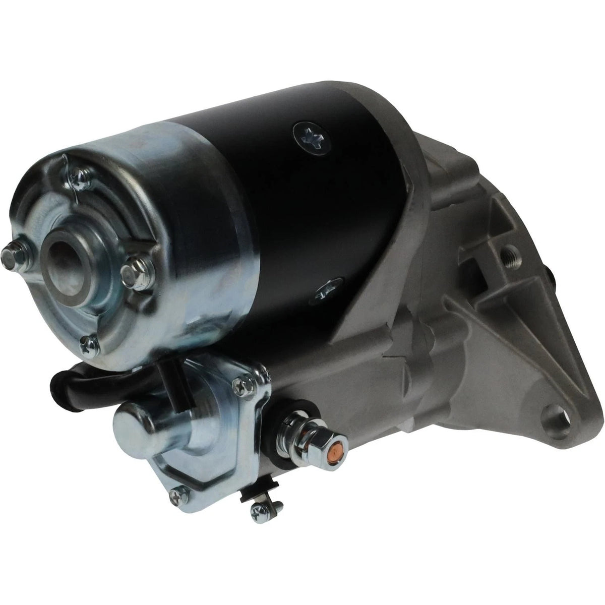 24V Starter for (Replaces 0240003041, 0240003040, 0-24000-3042, SNK0062, 30265, 254577)