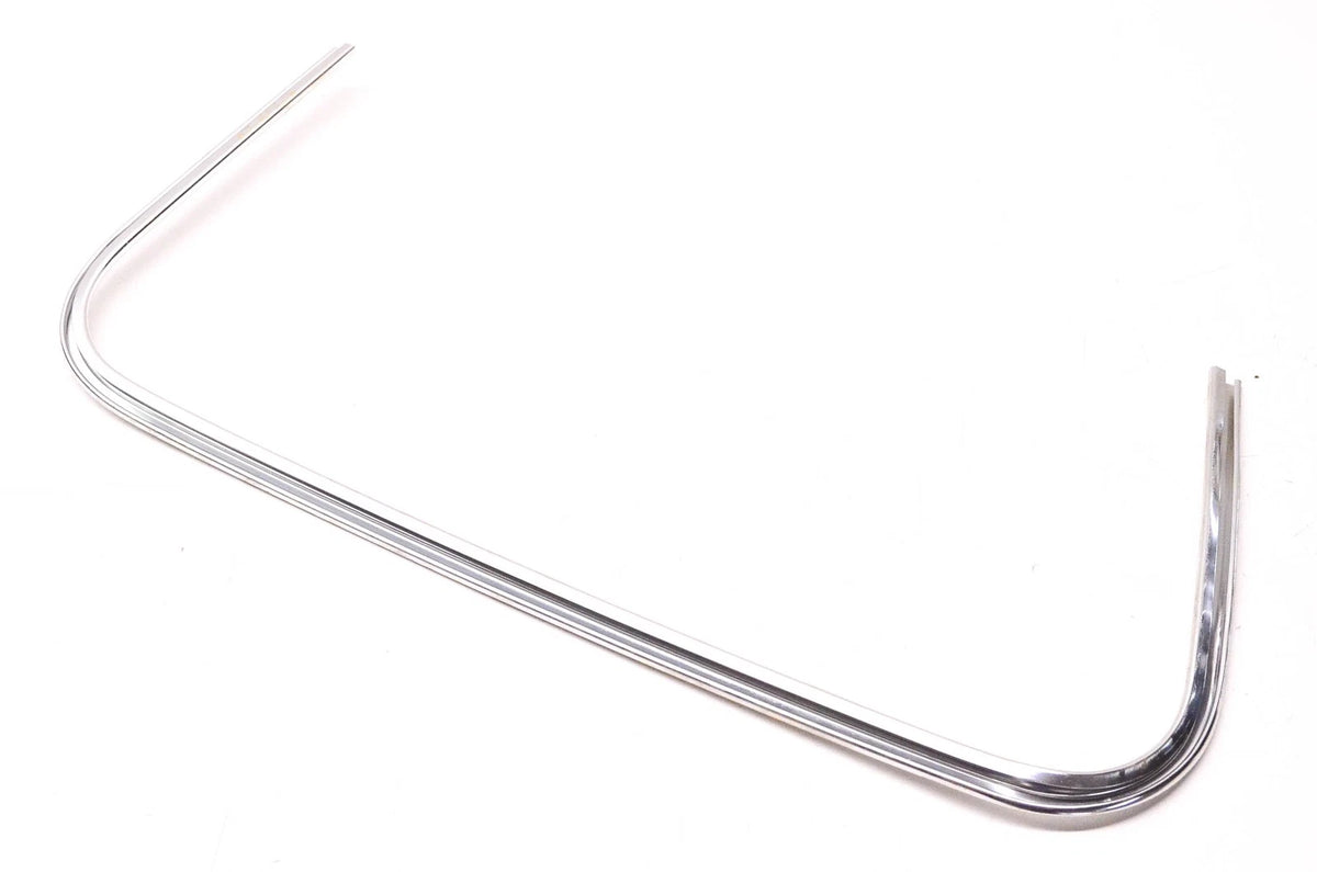 Rear Door Quarter Window Molding for Ford Econoline (1975–1991)