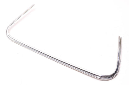 Rear Door Quarter Window Molding for Ford Econoline (1975–1991)