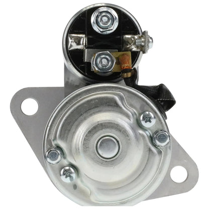 Starter for Yanmar KM2A KM2C KM2P (Fits 8EA737681001 S114-303A 18-6937)