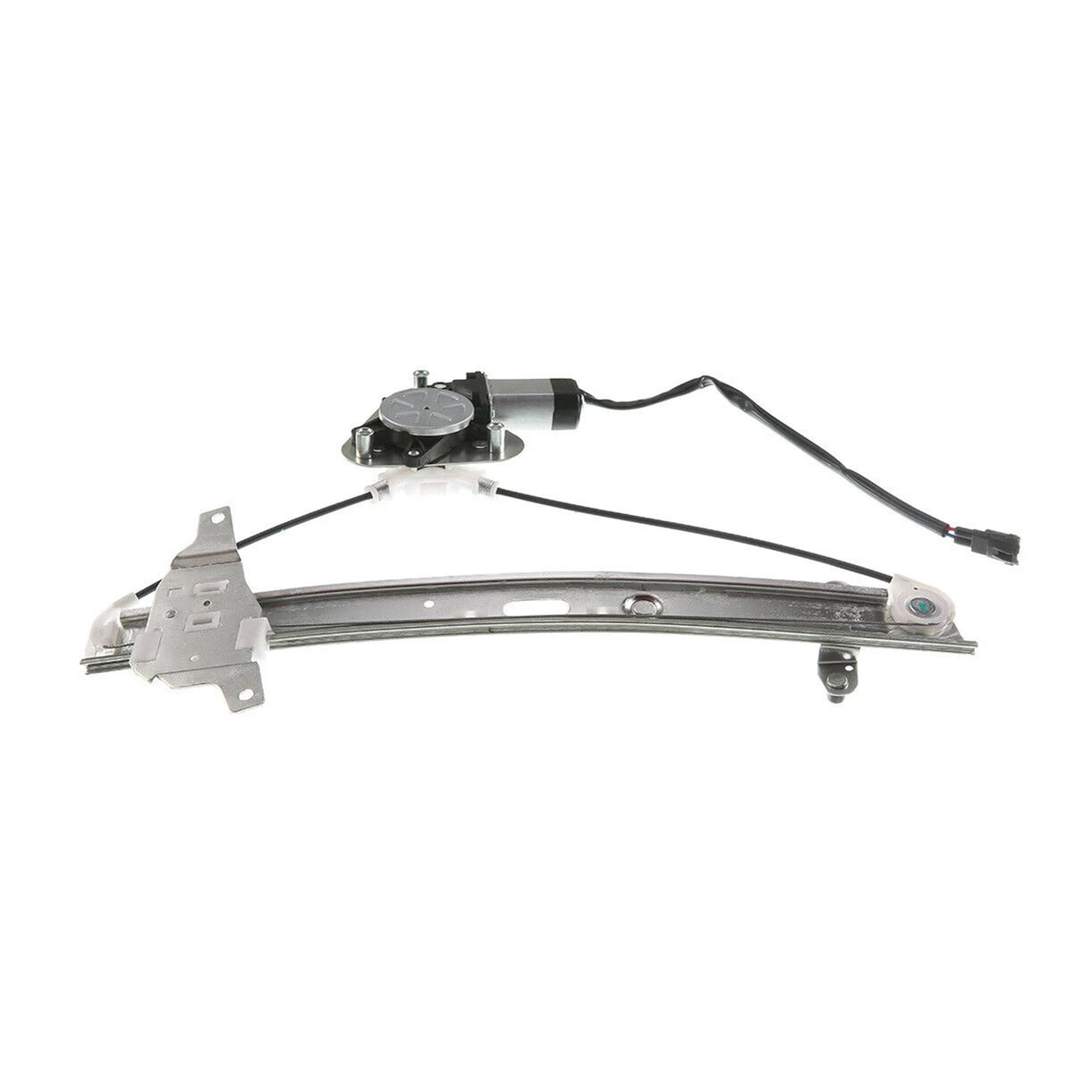 Rear Right Power Window Regulator Motor Assembly for Maxima (1989–1994) 741-726