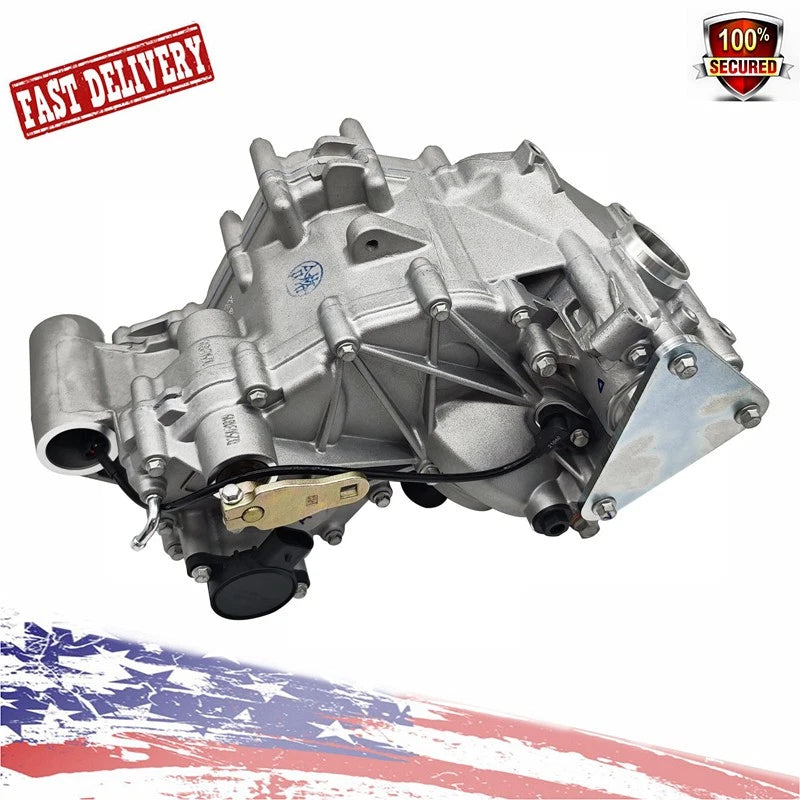 Gearbox 21050200002 for Odes Pathcross 1000 (2016–2023)
