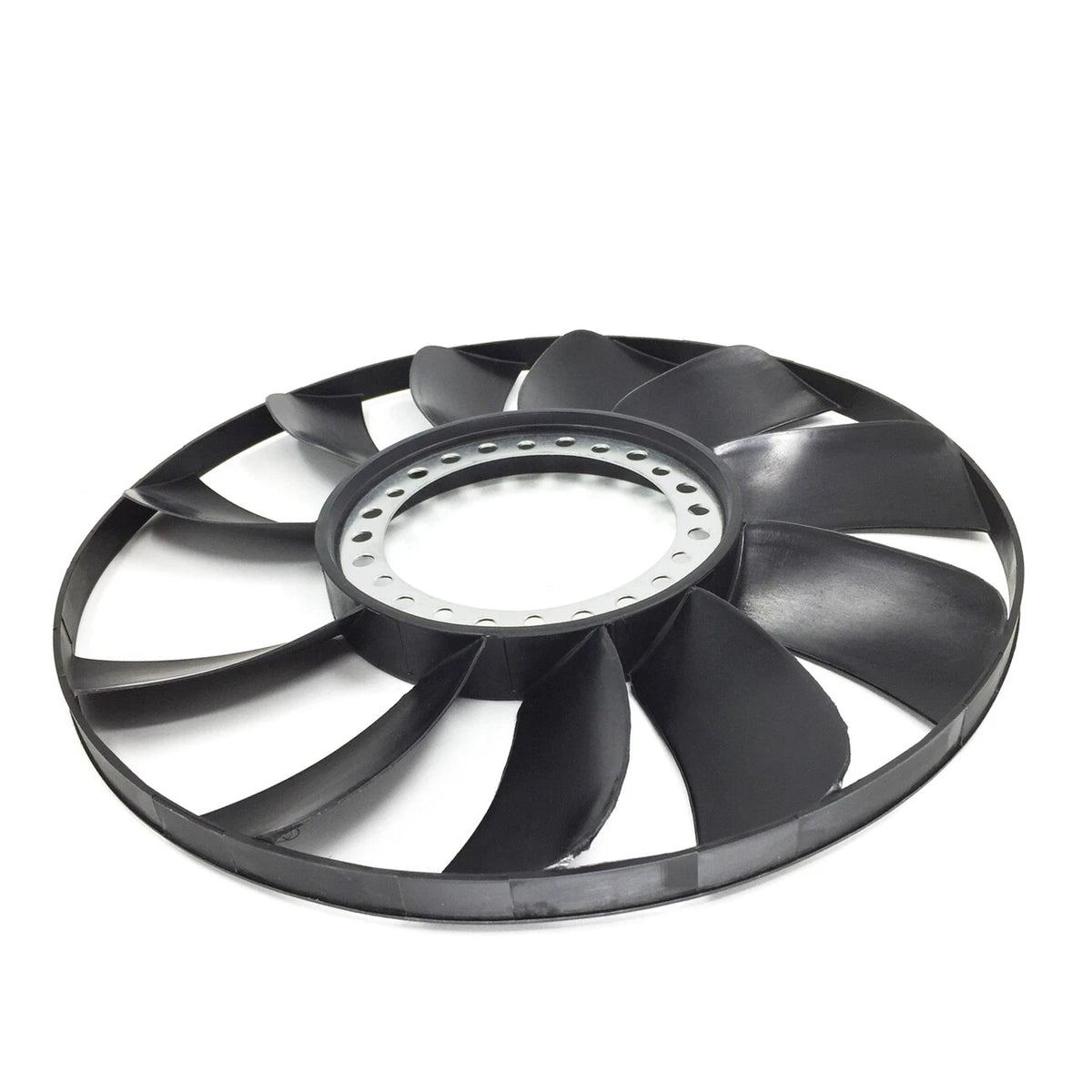 Radiator Cooling Fan Blade for VW Passat Audi A4 (1996–2005) 058121301B