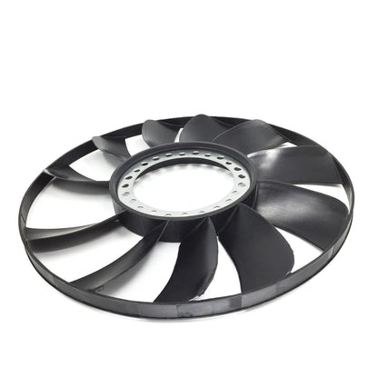 Radiator Cooling Fan Blade for VW Passat Audi A4 (1996–2005) 058121301B
