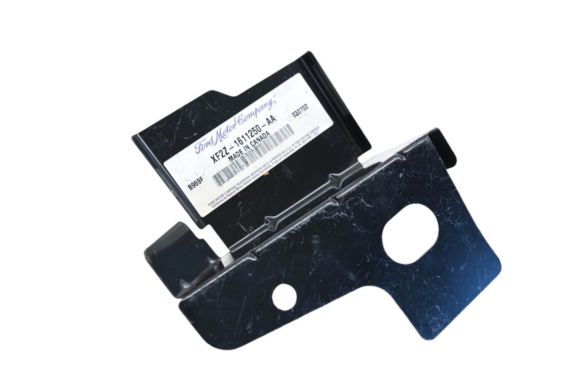 Rear Right Floor Pan Extension for Ford Windstar (1999–2003)
